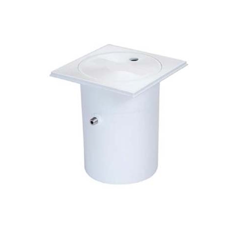 Water level regulator WLS-100