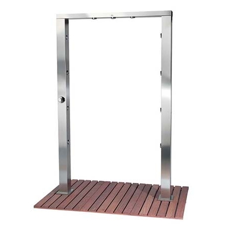 Automatic tunnel shower AS-110