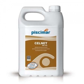 Cell cleanser for salt chlorinator Celnet