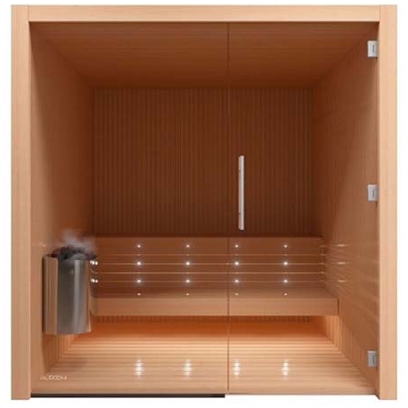 Traditional sauna Libera Auroom