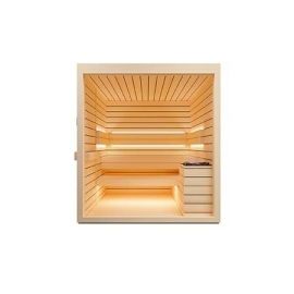 Sauna Lumina Auroom