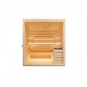 Sauna Lumina Auroom