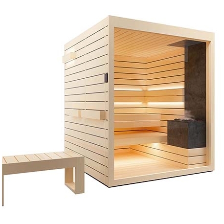 Sauna Lumina Auroom