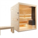 Σάουνα Lumina Auroom