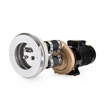 Σύστημα αντίθετης κολύμβησης  JET SWIM MOTION