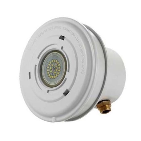 Recessed LED pool/spa light, ULSD-4M / LLSD-4M