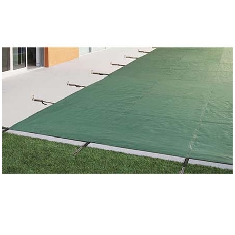 Winter mesh cover Supergreen