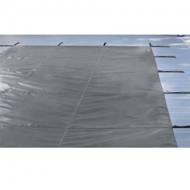 Winter mesh cover Initial