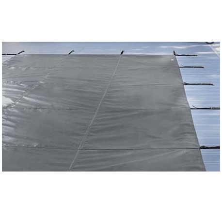 Winter mesh cover Initial