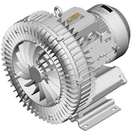 Single stage blowers ASC-series