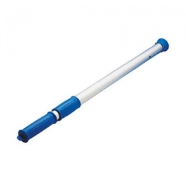 Telescopic aluminum pole Peraqua