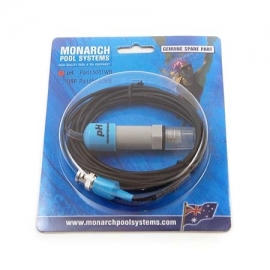Αισθητήριο pH συστήματος ηλεκτρόλυσης ESC Monarch