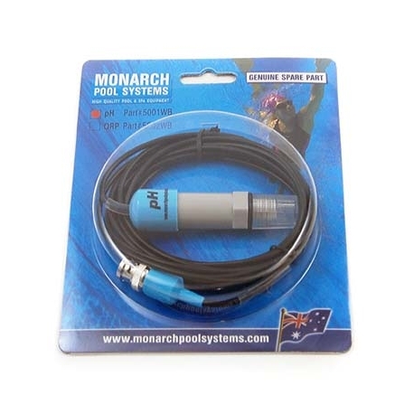 Αισθητήριο pH συστήματος ηλεκτρόλυσης ESC Monarch