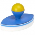 Cleaning sponge with grip Poolgom 