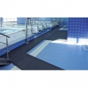 Leisure activity matting HERONRIB
