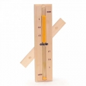 Sand timer Harvia