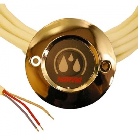 Autodose button for water aroma Harvia