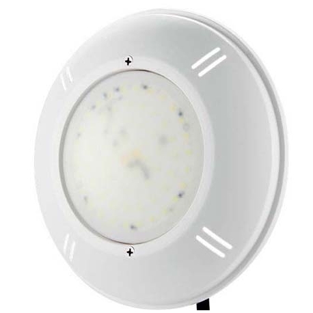 Wall mounting LED pool light model WPLD-2