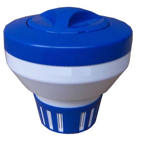 Χλωριωτής πισίνας επιπλέον Poolstyle