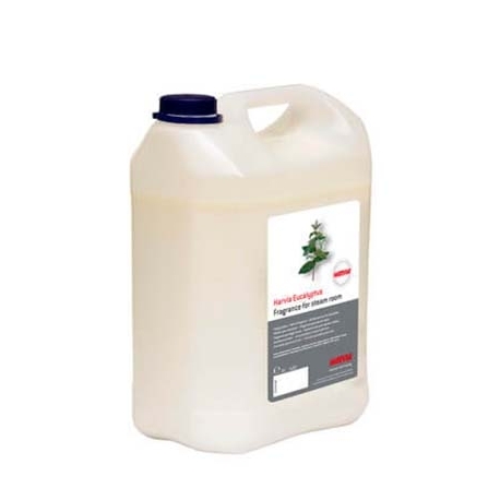 Fragrance hammam eucalyptus Helo