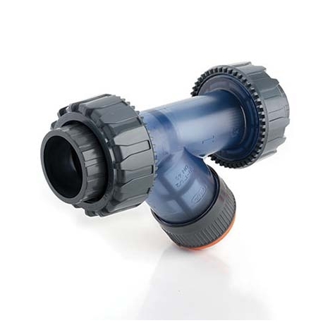 SEDIMENT STRAINER RV Fip