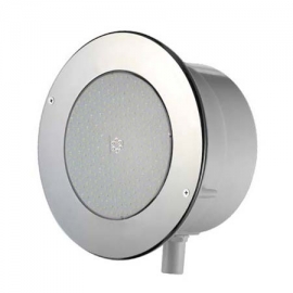 Recessed LED pool light ULPD-2R / LPLD-2R