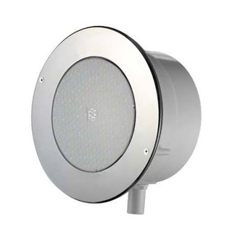 Recessed LED pool light ULPD-2R / LPLD-2R