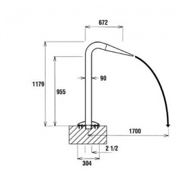 Παιχνίδι νερού Ithaca