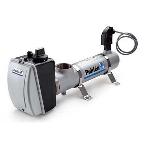 Ηλεκτρικός θερμαντήρας τιτανίου Pahlen