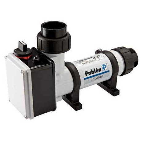 Θερμοπλαστικός ηλεκτρικός θερμαντήρας Pahlen