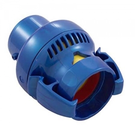 Βαλβίδα ρύθμισης ροής mx8