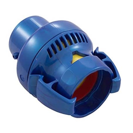 Βαλβίδα ρύθμισης ροής mx8