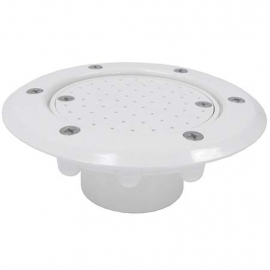 Adjustable air impulsion inlet Astral