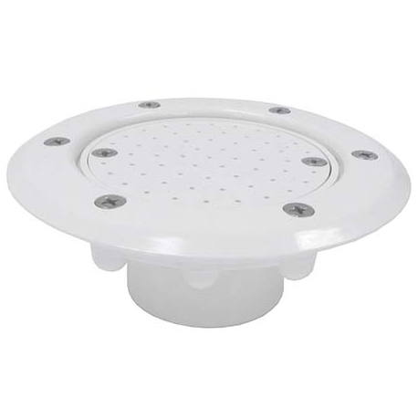 Adjustable air impulsion inlet Astral