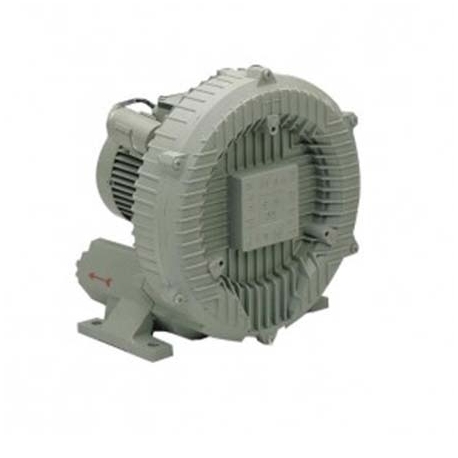 Continuous operation lateral turbo blower pump Astral