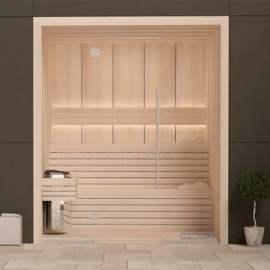 Sauna Innsbruck Astral