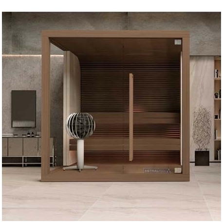Σάουνα Bella Astral