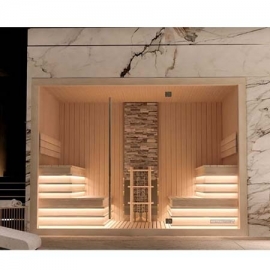 Σάουνα Miramonte Astral