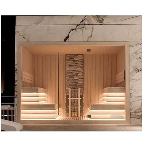 Sauna Miramonte Astral