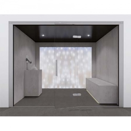 Καμπίνα πάγου Cala Astral