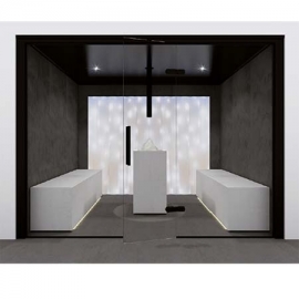 Καμπίνα πάγου Hara Astral