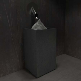 Συντριβάνι πάγου Asana Astral