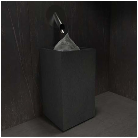 Συντριβάνι πάγου Asana Astral