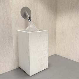 Συντριβάνι πάγου Bandha Astral