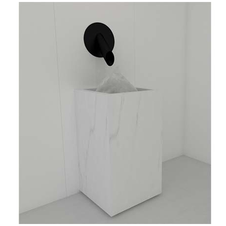 Συντριβάνι πάγου Sutra Astral