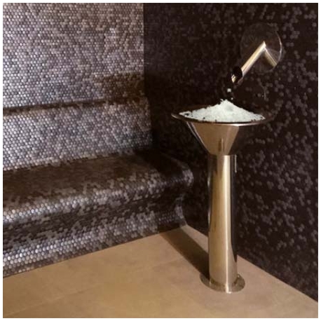 Κιτ γεννήτριας πάγου - τοίχο Astral