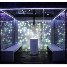 Ice generator – kit ceiling Astral