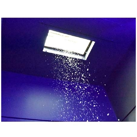 Snow Generator Astral