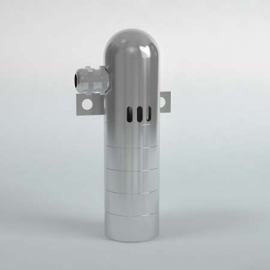 Water level control Astral