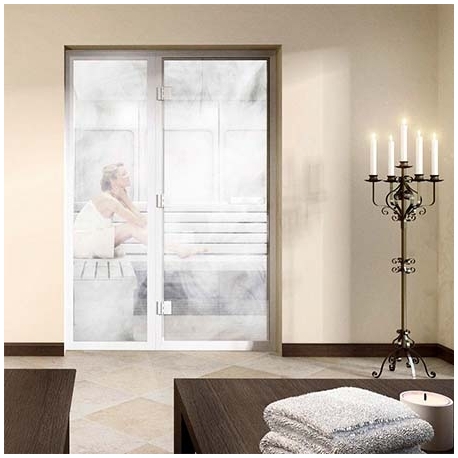 Καμπίνα χαμάμ EXCELLENT A.S